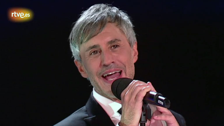 sergio dalma bailar pegados